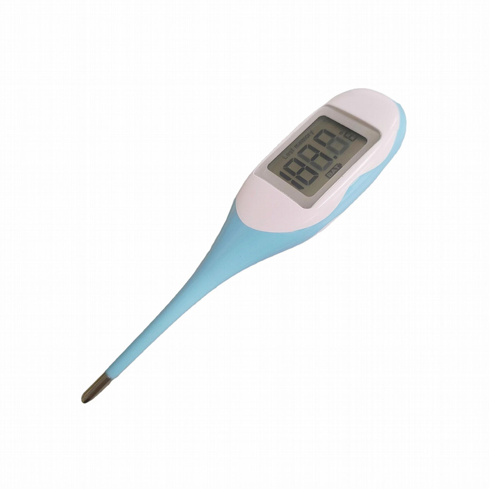 TM12     Digital clinical thermometer 5