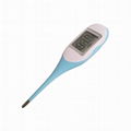TM12   electronic thermometer
