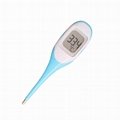 TM12     Digital clinical thermometer