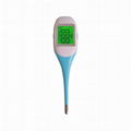TM21   electronic thermometer 3