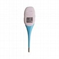 TM21   electronic thermometer