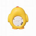 02SN  Bath and Room thermometer 3