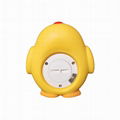 02SN  Bath and Room thermometer