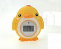 02SN  Bath and Room thermometer