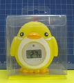 02SN  Bath and Room thermometer