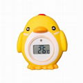 02SN  Bath and Room thermometer