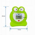 BT06F   Bath and Room thermometer