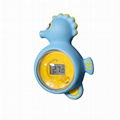 BT08H   Bath and Room thermometer 4