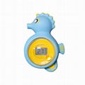 BT08H   Bath and Room thermometer