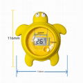 BT08T   Bath and Room thermometer 1