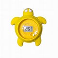 BT08T   Bath and Room thermometer