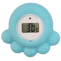 02OC  Bath and Room thermometer