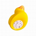 TC07D  Bath and Room thermometer