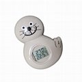 TC07S   Bath and Room thermometer
