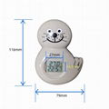 TC07S   Bath and Room thermometer 4