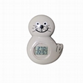 TC07S   Bath and Room thermometer