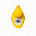  02SD   Bath and Room thermometer 9