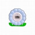 02SF  Bath and Room thermometer