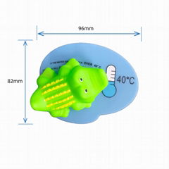 BT17   Bath thermometer