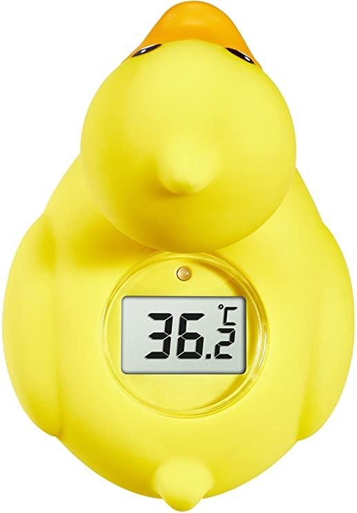 BT07D  Bath and Room thermometer