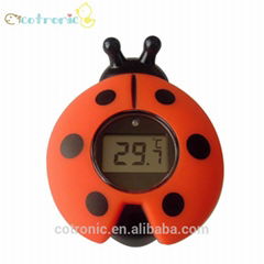 BT07L   Bath and Room thermometer