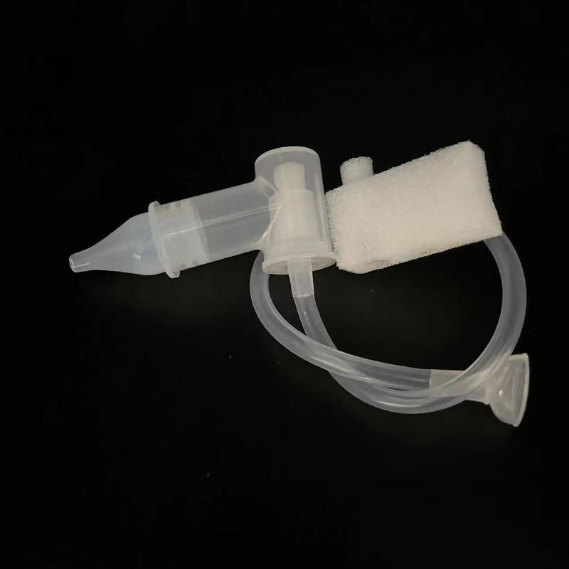 ASPI3   Nasal aspirator 5