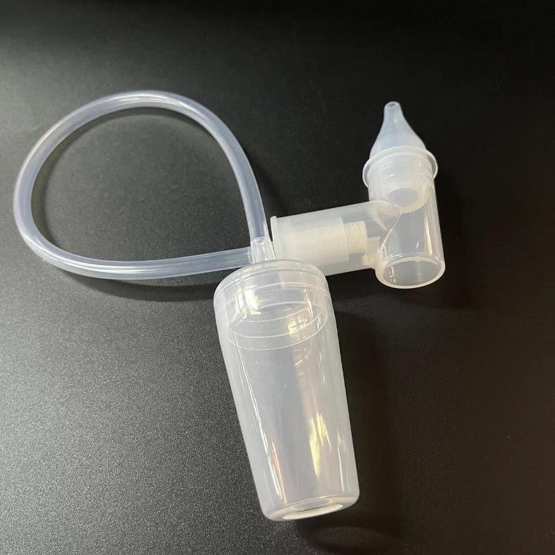 ASPI4   带真空吸尘器附件的吸鼻器 4