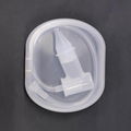 ASPI6   Nasal aspirator with valve