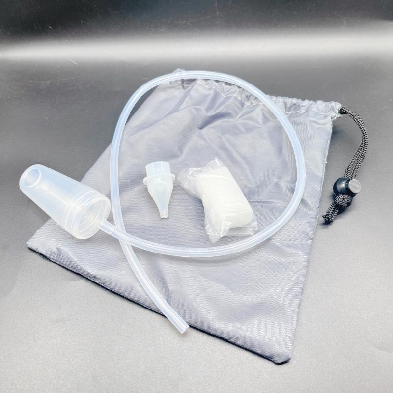 ASPI5  带真空吸尘器附件的吸鼻器 2