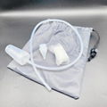 ASPI5  Nasal Aspirator with Vacuum Cleaner Attachment