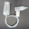 ASPI5  Nasal Aspirator with Vacuum Cleaner Attachment