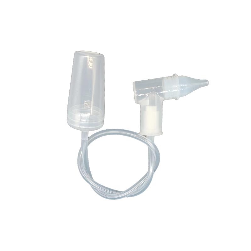 ASPI5  帶真空吸塵器附件的吸鼻器 4