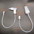 ASPI5  Nasal Aspirator with Vacuum Cleaner Attachment 5