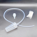 ASPI5  Nasal Aspirator with Vacuum Cleaner Attachment