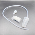 ASPI5  Nasal Aspirator with Vacuum Cleaner Attachment