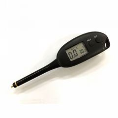 SM02  Salt meter