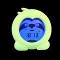 BL13L  Sleep trainer 4