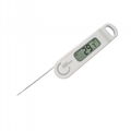 FT10  Folding food thermometer