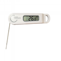 FT10  Folding food thermometer