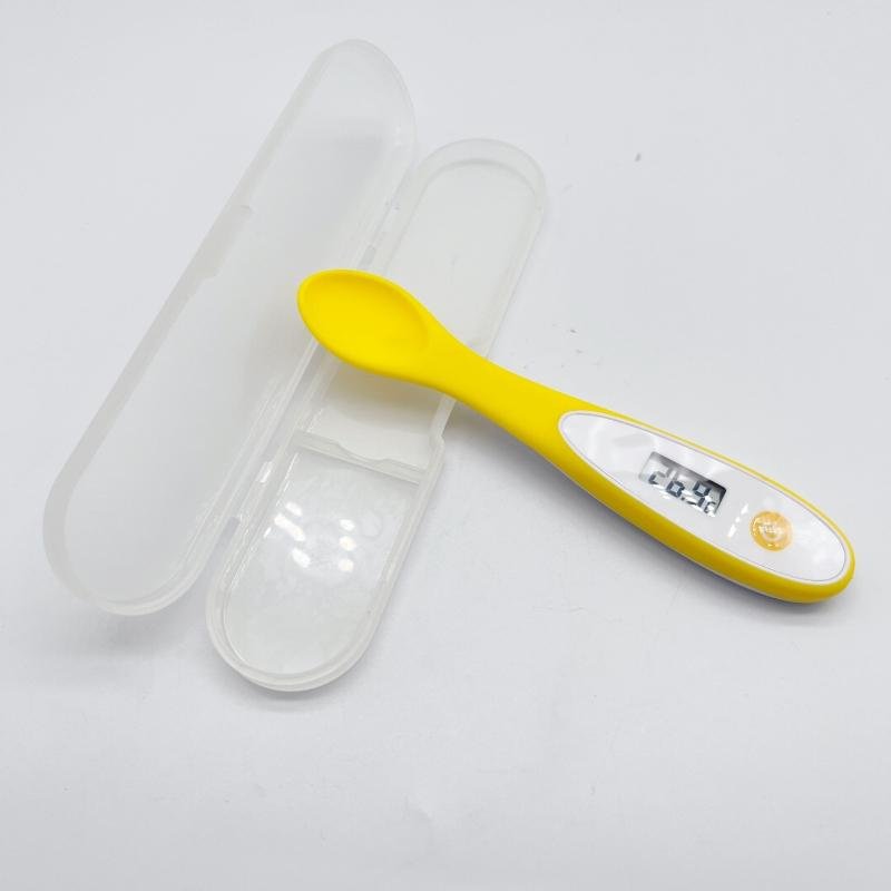 SP01  Spoon thermometer 4