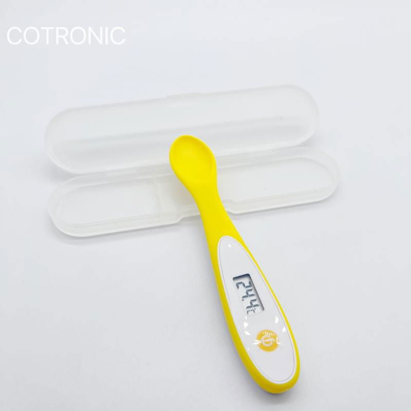 SP01  Spoon thermometer 5