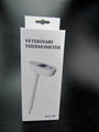 VM01  Veterinar digital  thermometer