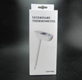 VM02  Veterinar digital  thermometer 6