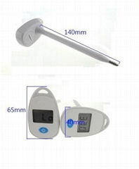 VM02  Veterinar digital  thermometer