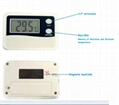 TT07  Fridge thermometer / Freezer