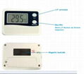 TT07  冰箱數字溫度計