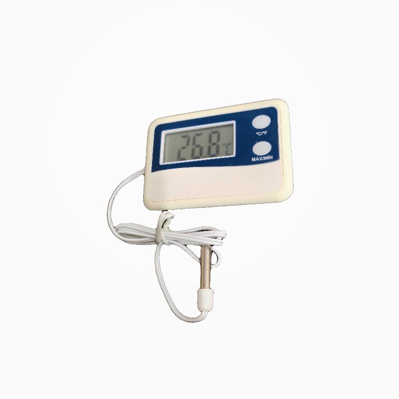 TT07  冰箱數字溫度計 2