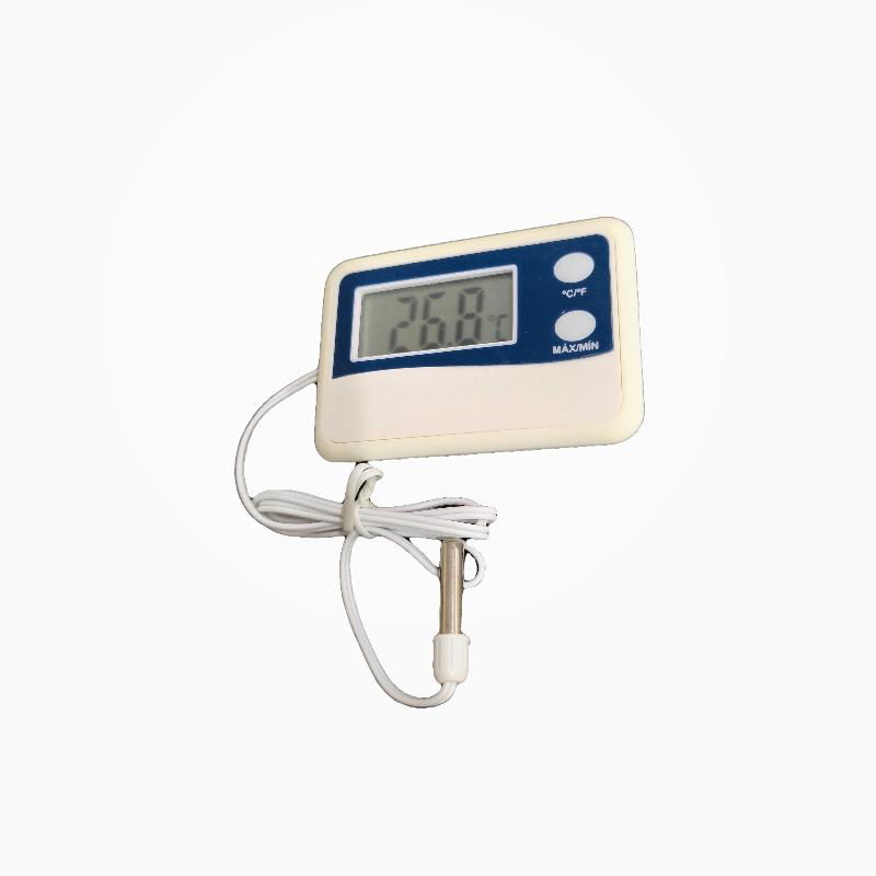 TT07  Fridge thermometer / Freezer Thermometer 2