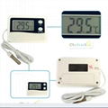 TT07  Fridge thermometer / Freezer Thermometer