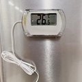 TT16  Fridge thermometer / Freezer Thermometer 2